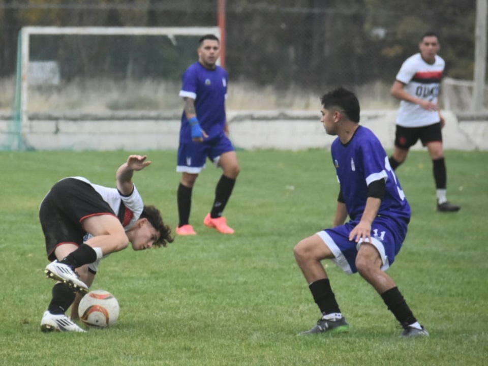 (Foto: Sergio Esparza/Jornada).