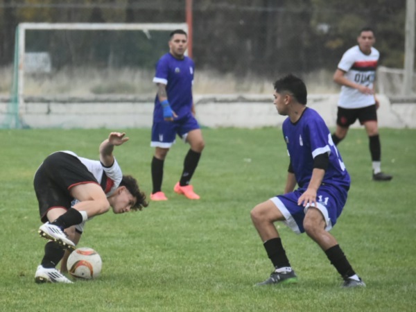 (Foto: Sergio Esparza/Jornada).
