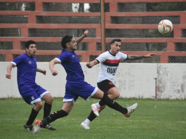(Foto: Sergio Esparza/Jornada).