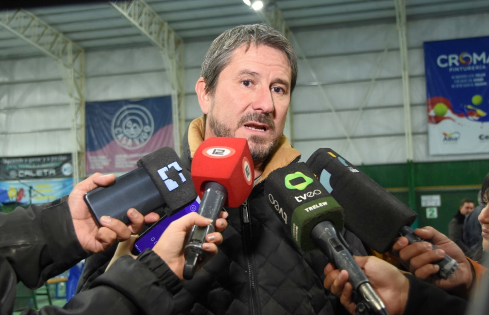 (Foto: Norman Evans/Jornada).