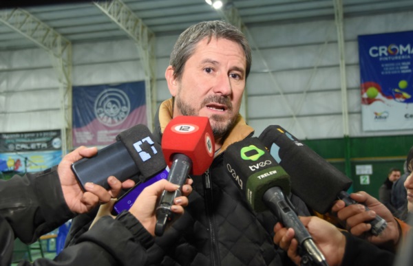 (Foto: Norman Evans/Jornada).