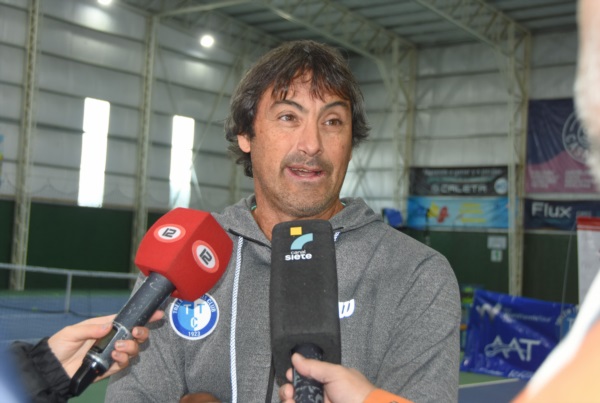 (Foto: Norman Evans/Jornada).
