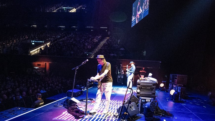 (FOTO: tonylevin.com)