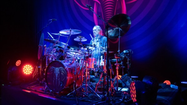 (FOTO: tonylevin.com)