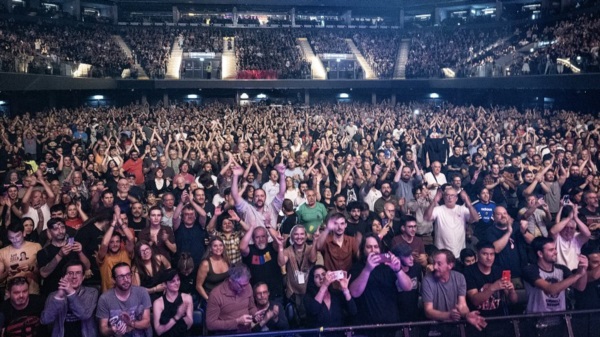 (FOTO: tonylevin.com)
