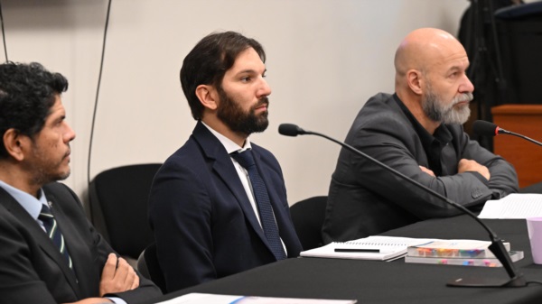 Foto: Daniel Feldman / Diario Jornada