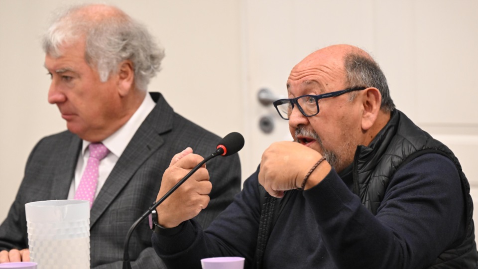 Foto: Daniel Feldman / Diario Jornada