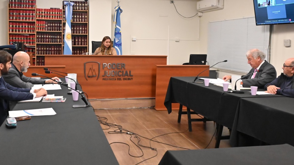 Foto: Daniel Feldman / Diario Jornada