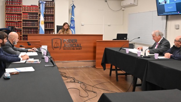 Foto: Daniel Feldman / Diario Jornada