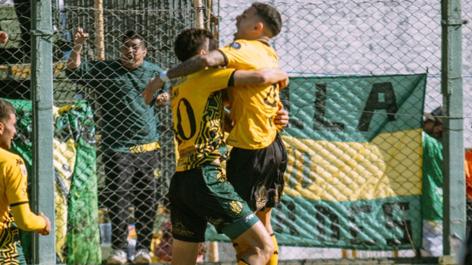 Foto: Aldosivi. 