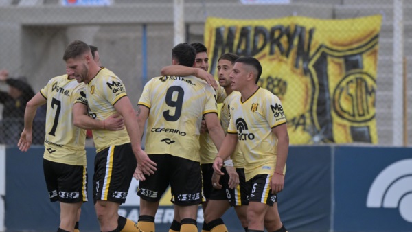 (Fotos: Daniel Feldman/Jornada Medios).