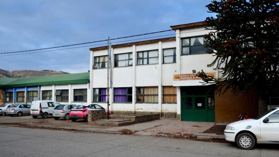 Durante la desratización, se darán clases virtuales.