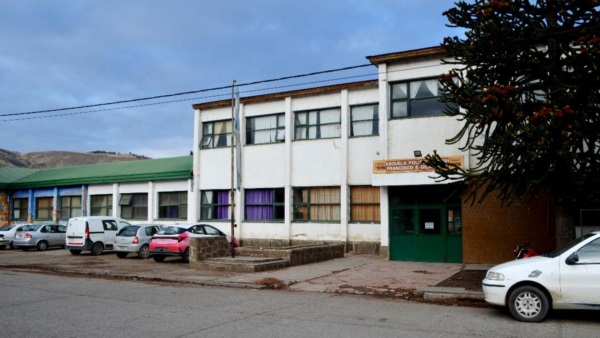 Durante la desratización, se darán clases virtuales.