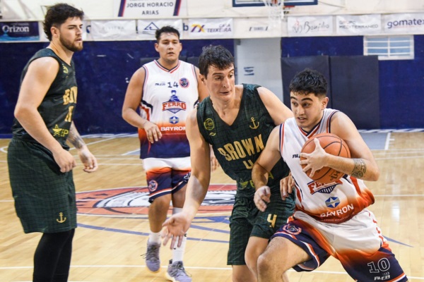 (Foto: Mariano Di Giusto/Jornada).