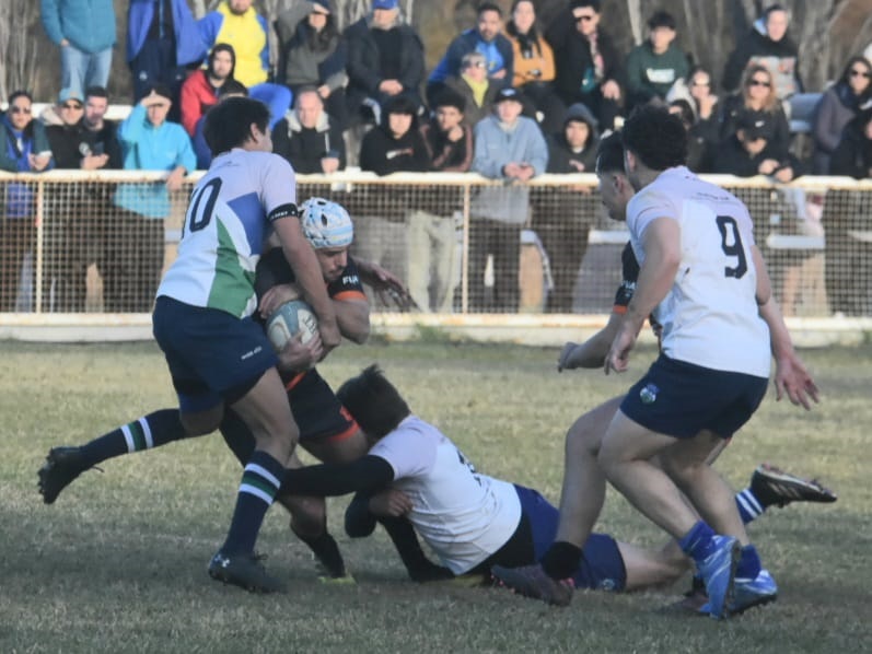 (Foto: Sergio Esparza/Jornada).