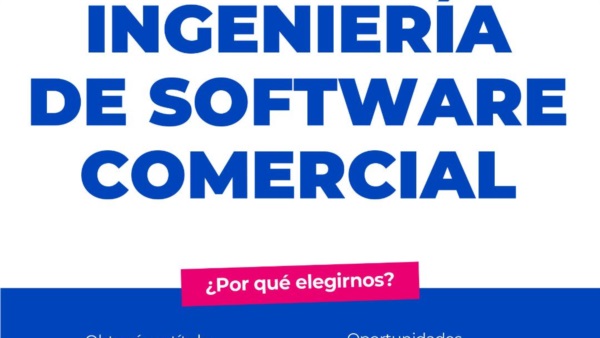 Las cien becas son completas. 