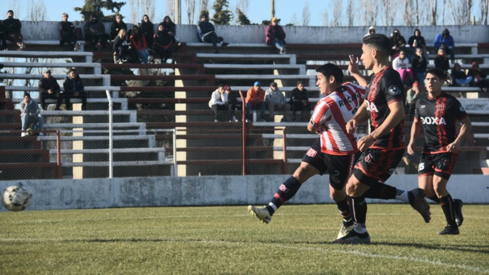 La definición de Hidalgo para el primero de la Academia. (Foto: Sergio Esparza/Jornada).