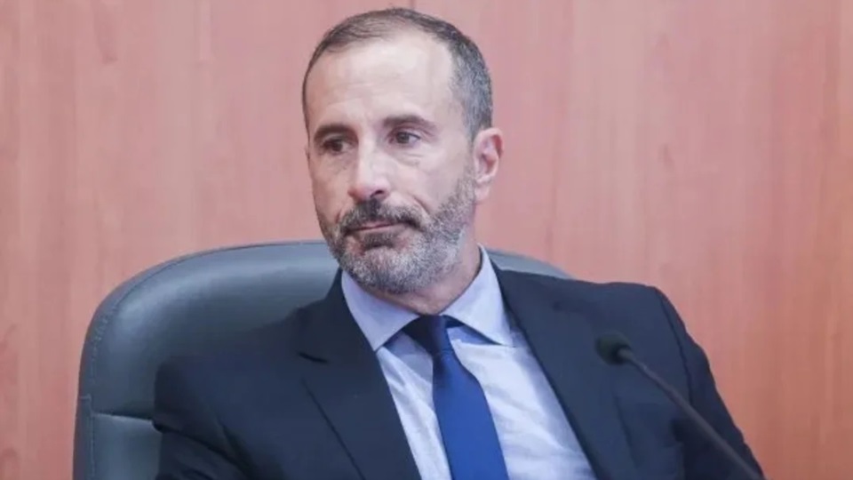 Jorge Gorini comunicaría hoy si Cristina Kirchner podrá cumplir o no su condena de forma domiciliaria. Fotografía: Agencia Noticias Argentinas / redes