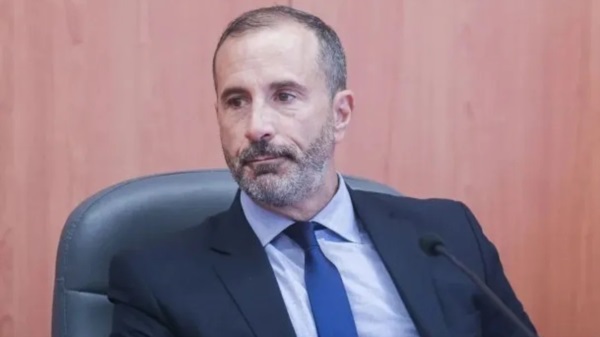 Jorge Gorini comunicaría hoy si Cristina Kirchner podrá cumplir o no su condena de forma domiciliaria. Fotografía: Agencia Noticias Argentinas / redes