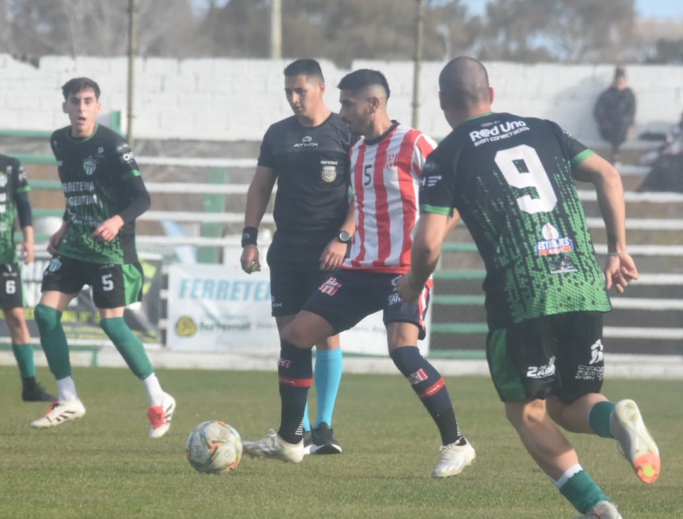Fotos: Sergio Esparza/Jornada Medios.