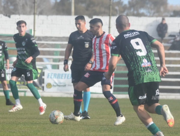 Fotos: Sergio Esparza/Jornada Medios.
