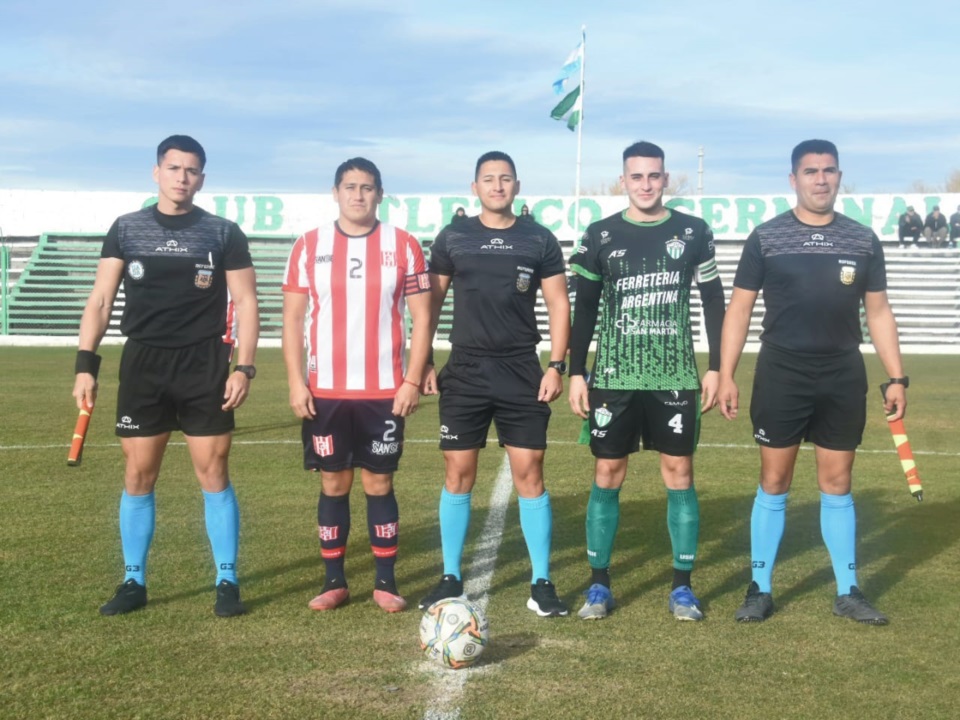 Fotos: Sergio Esparza/Jornada Medios.