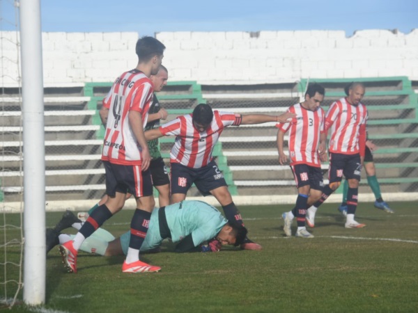 Fotos: Sergio Esparza/Jornada Medios.