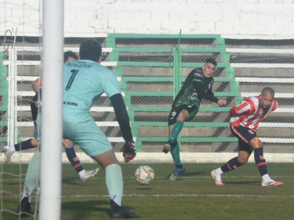Fotos: Sergio Esparza/Jornada Medios.