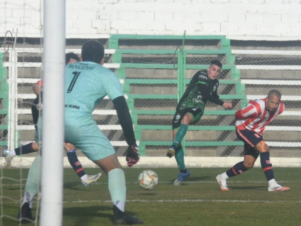 Fotos: Sergio Esparza/Jornada Medios.