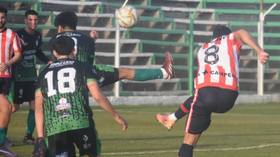 Fotos: Sergio Esparza/Jornada Medios.
