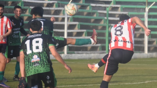 Fotos: Sergio Esparza/Jornada Medios.