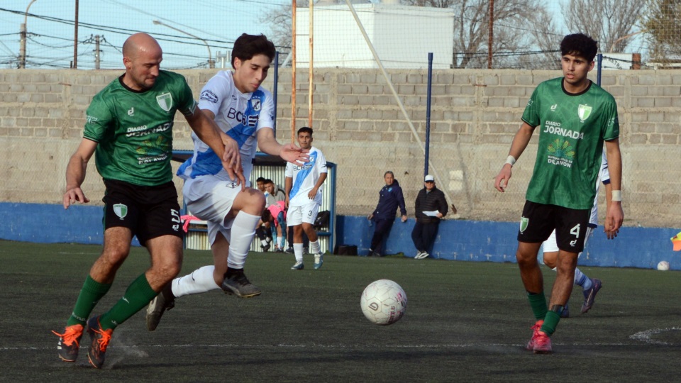 Foto: Gentileza Gustavo García.