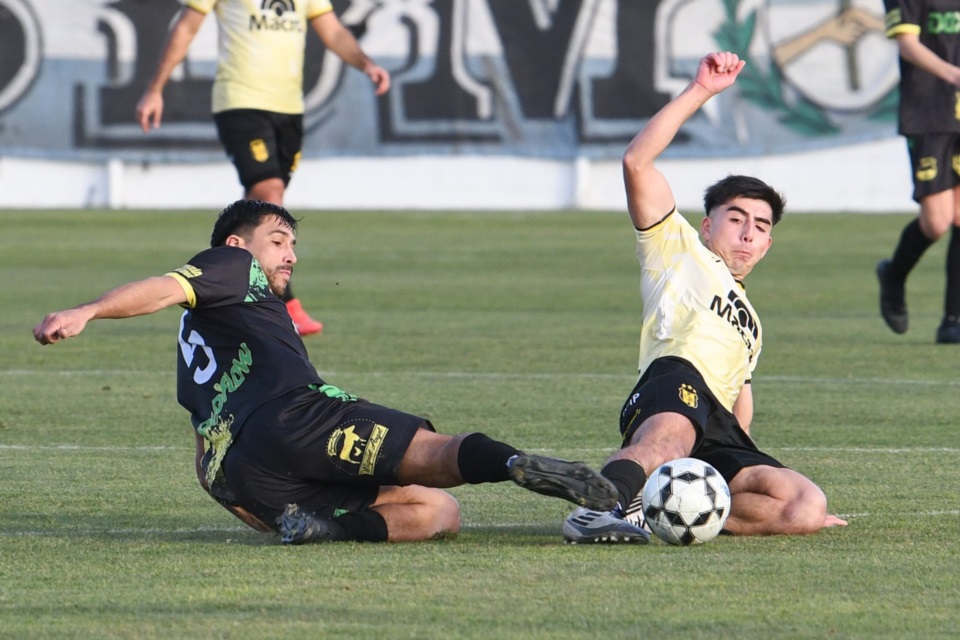 Foto: Mariano Di Giusto/Jornada Medios. 