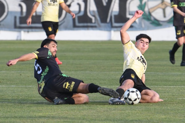 Foto: Mariano Di Giusto/Jornada Medios. 
