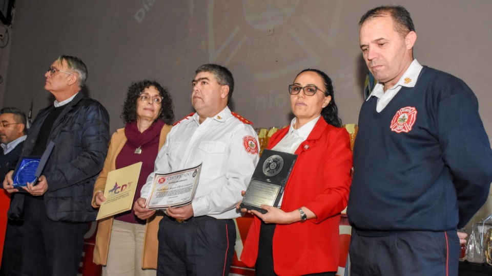 FOTO: Sergio  Esparza.