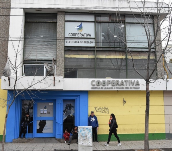 La Cooperativa cobró y no traslado una tasa al municipio.