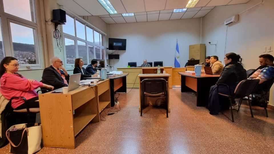 Hay tres imputados por el caso de estafa.