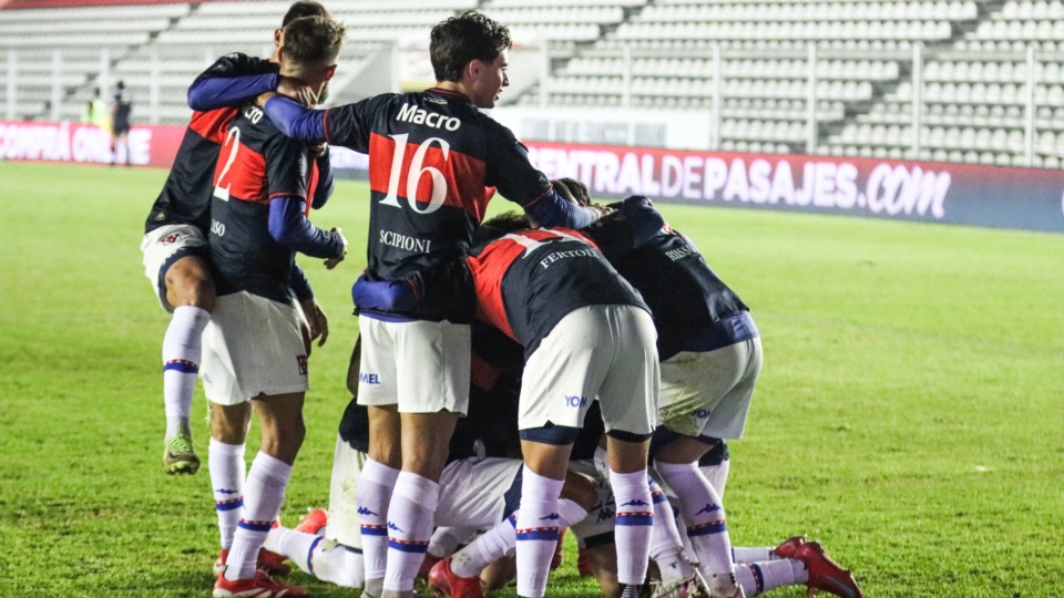 Foto: Tigre.