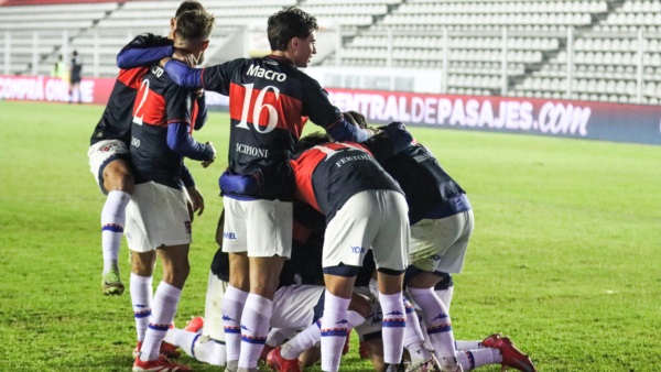 Foto: Tigre.