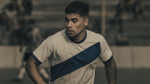 Nicolás Sánchez, llega desde Gimnasia de La Plata.