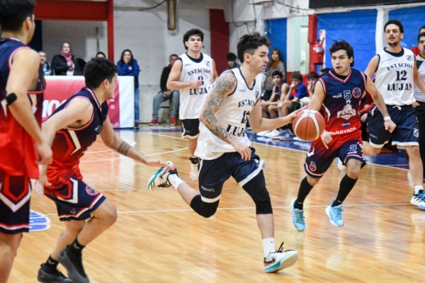 (Foto: Mariano Di Giusto/Jornada).