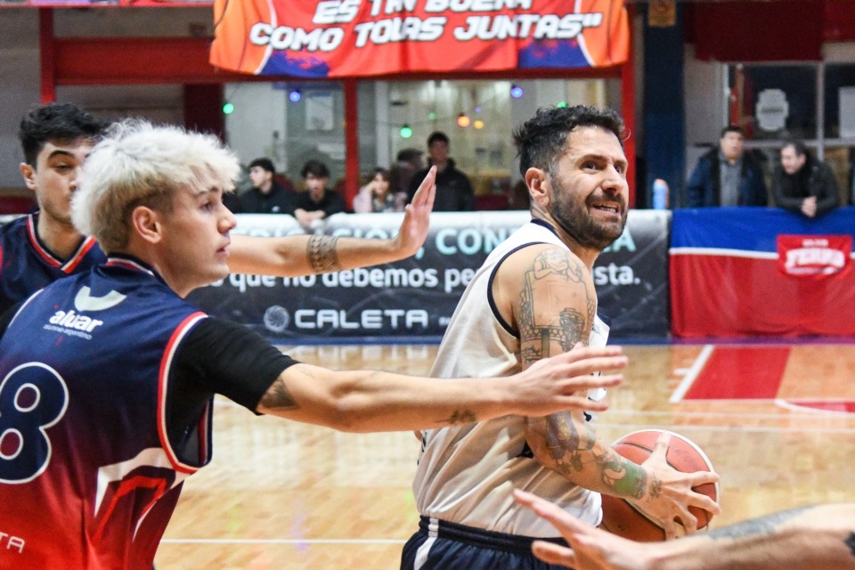 (Foto: Mariano Di Giusto/Jornada).