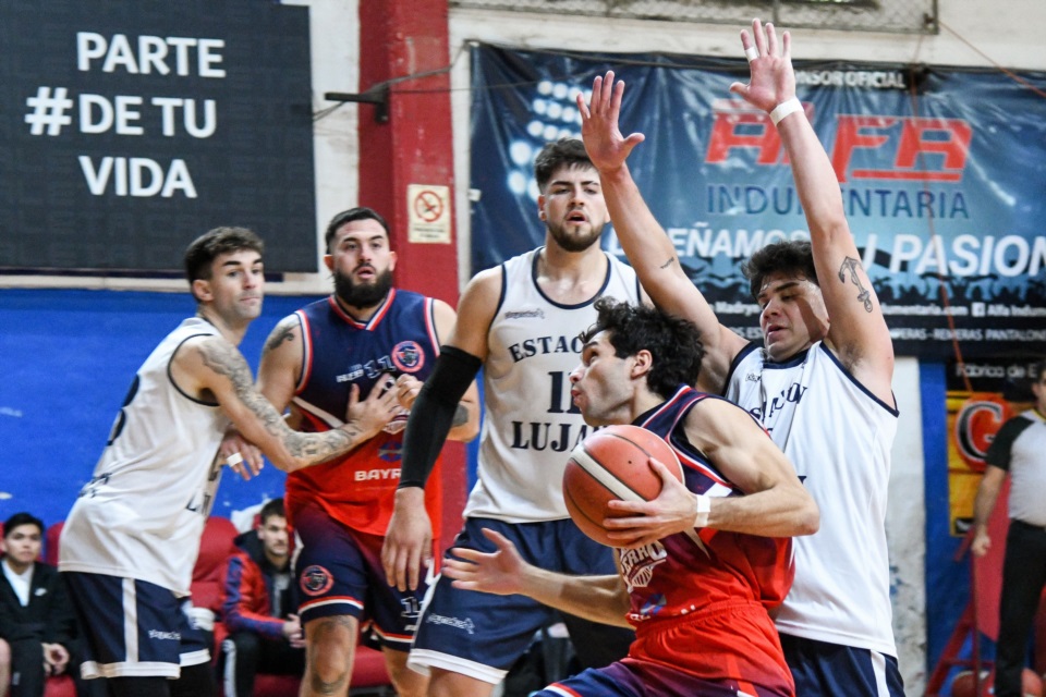 (Foto: Mariano Di Giusto/Jornada).