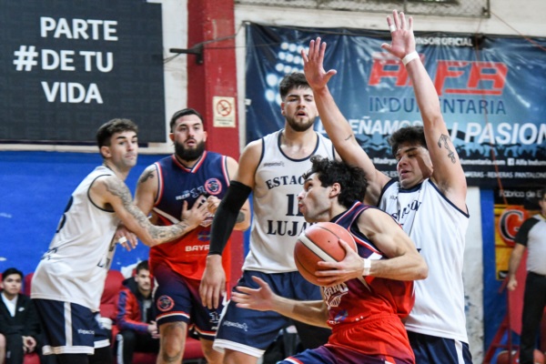 (Foto: Mariano Di Giusto/Jornada).