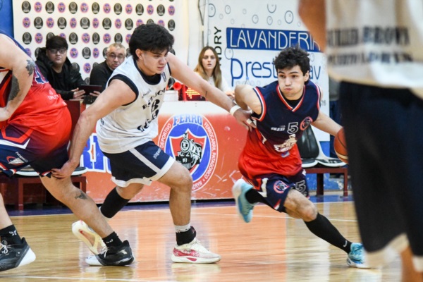 (Foto: Mariano Di Giusto/Jornada).