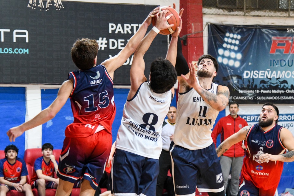 (Foto: Mariano Di Giusto/Jornada).
