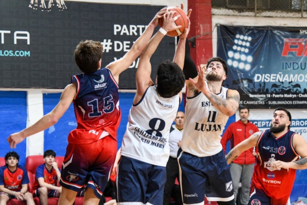 (Foto: Mariano Di Giusto/Jornada).