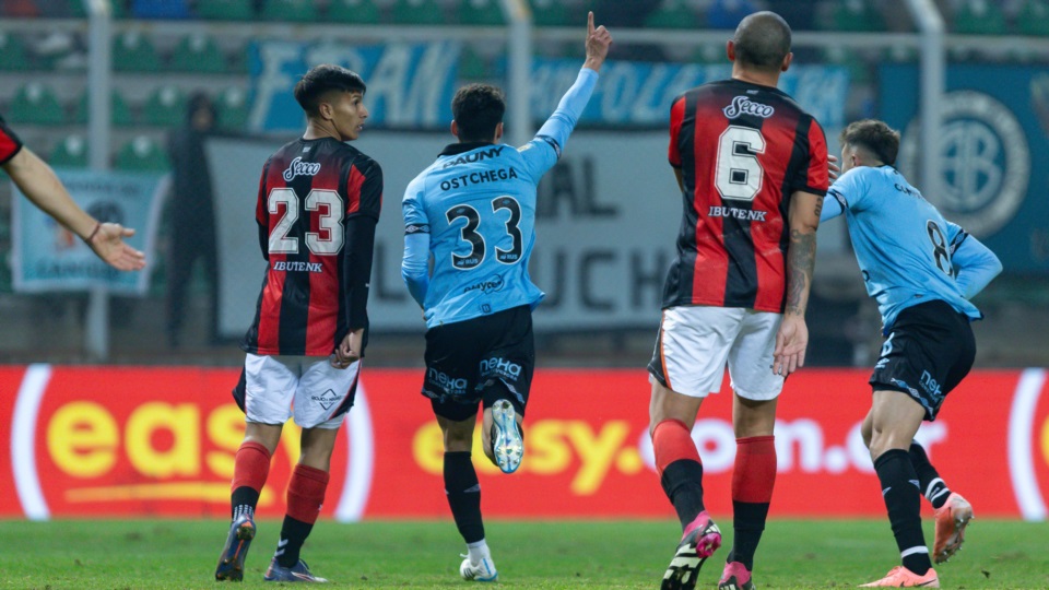 Fuente: Belgrano.
