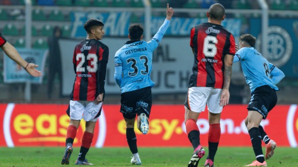 Fuente: Belgrano.