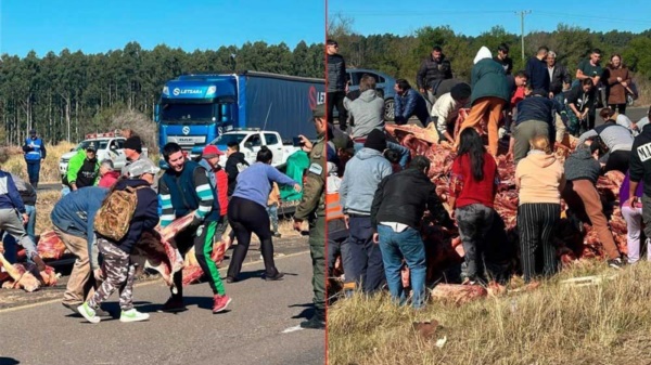 (Fotos: Marcelo Brignardello - La Fusta)